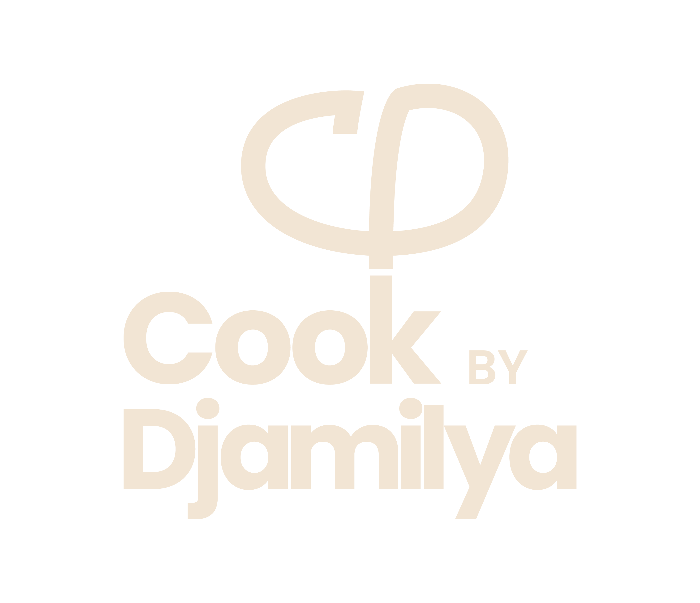 Cook by Djamilya
